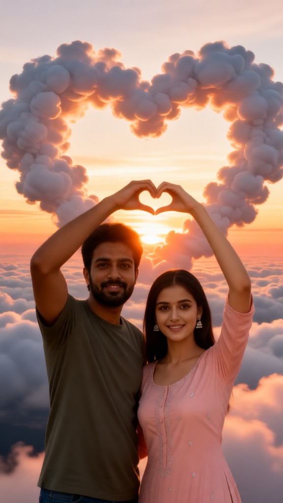 Cloud Love image