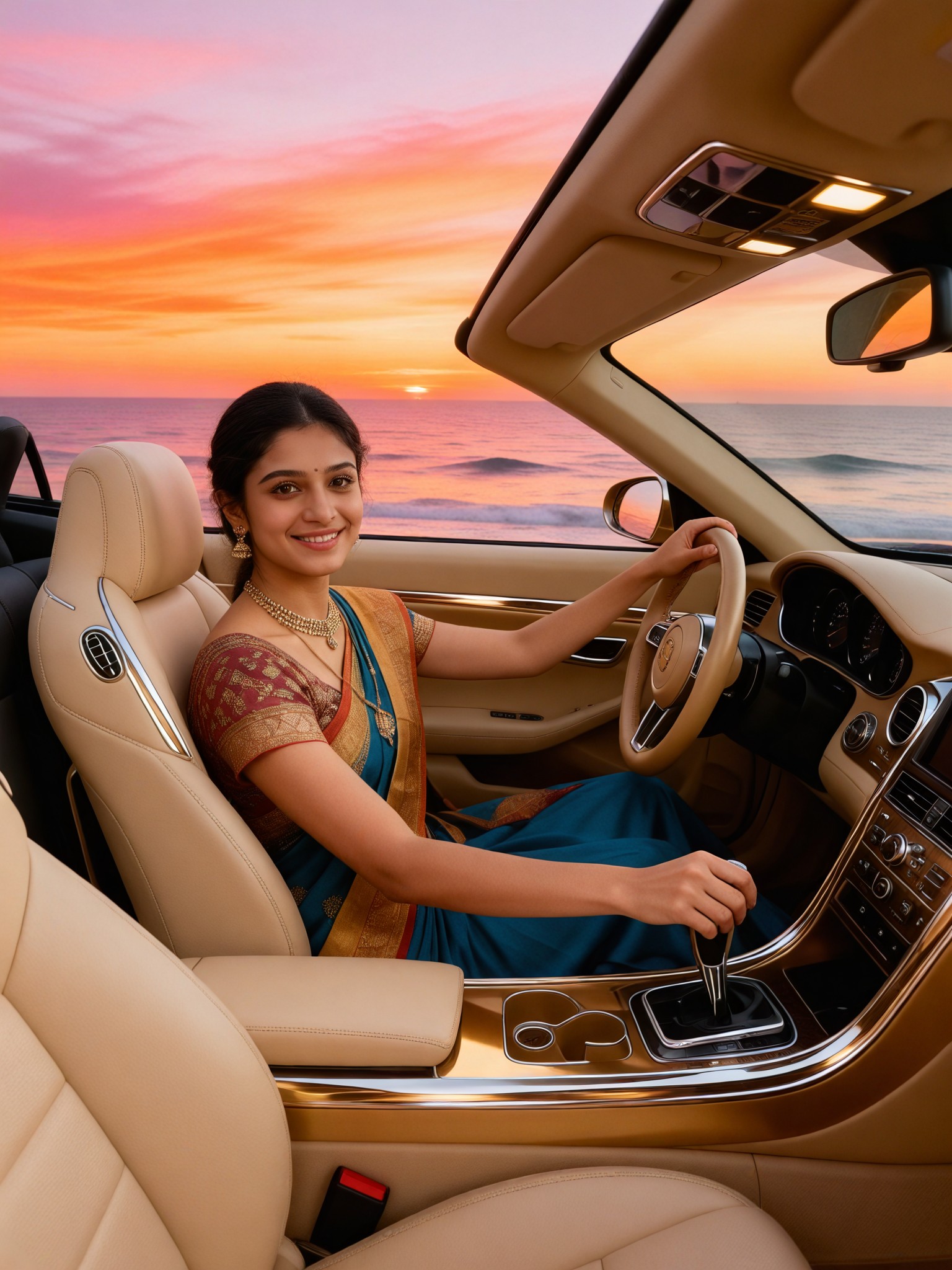 Do you want to own a sports car? image