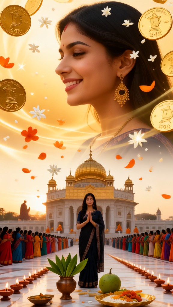 Akshaya Tritiya People image