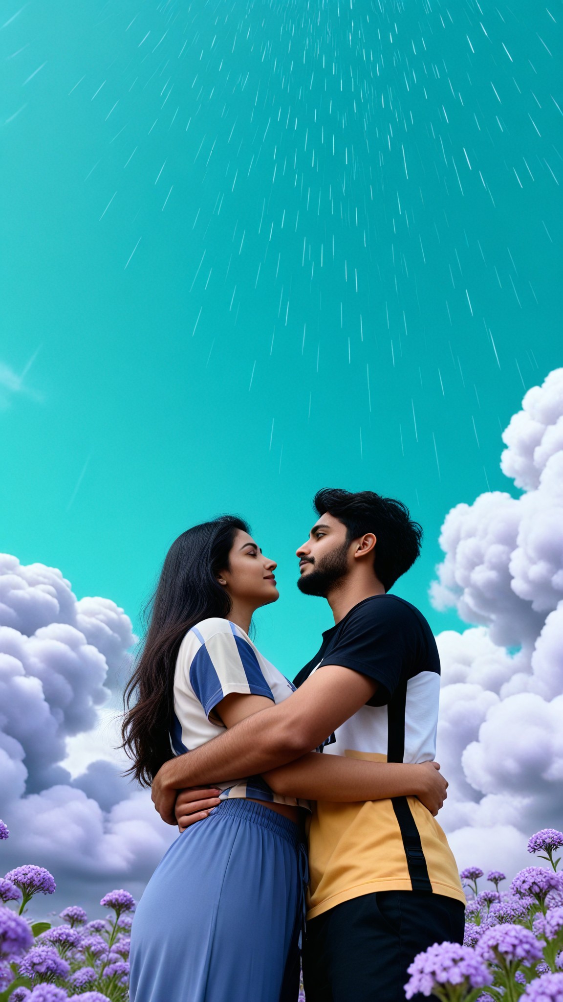 Glassy Bloom Air image