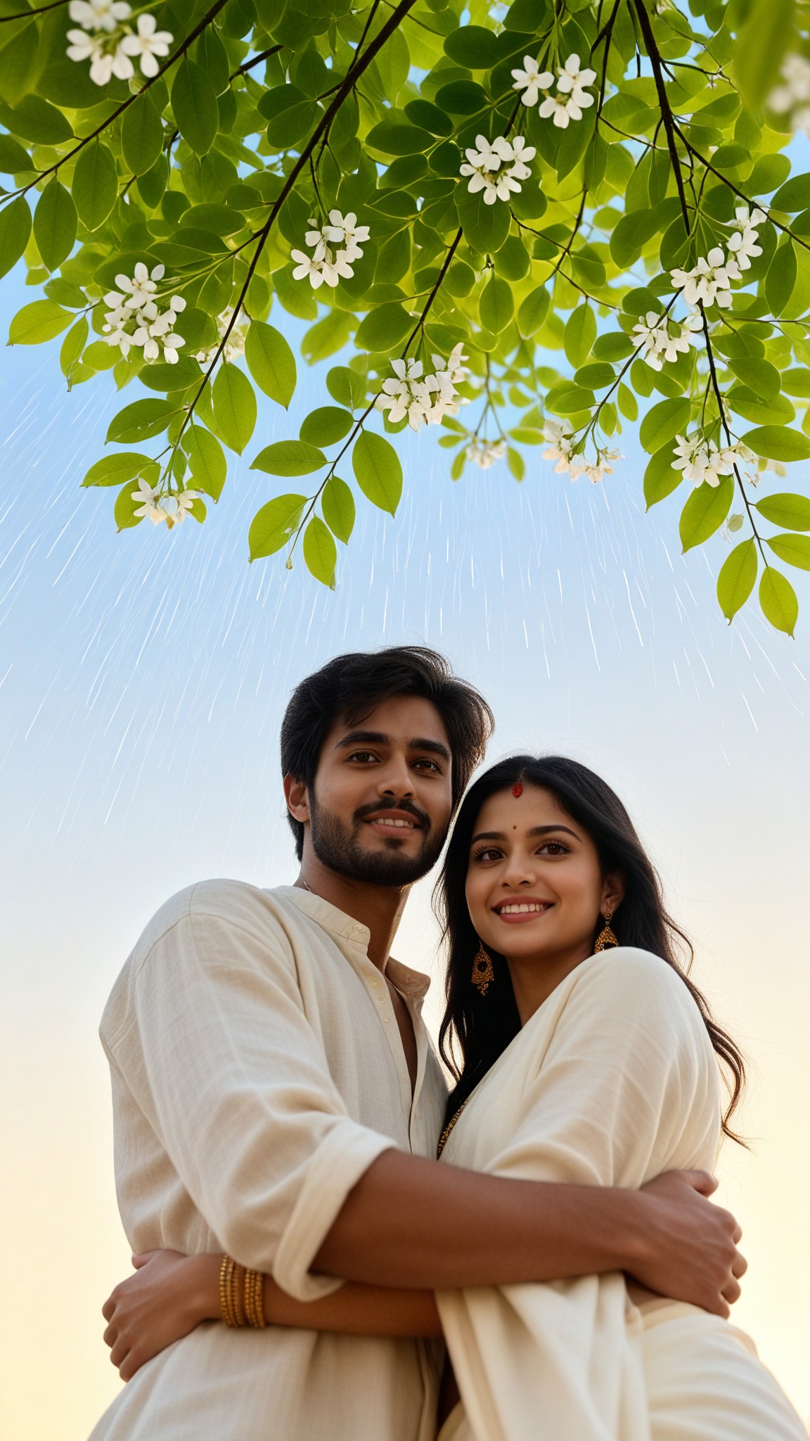 Pure Linen Zen image