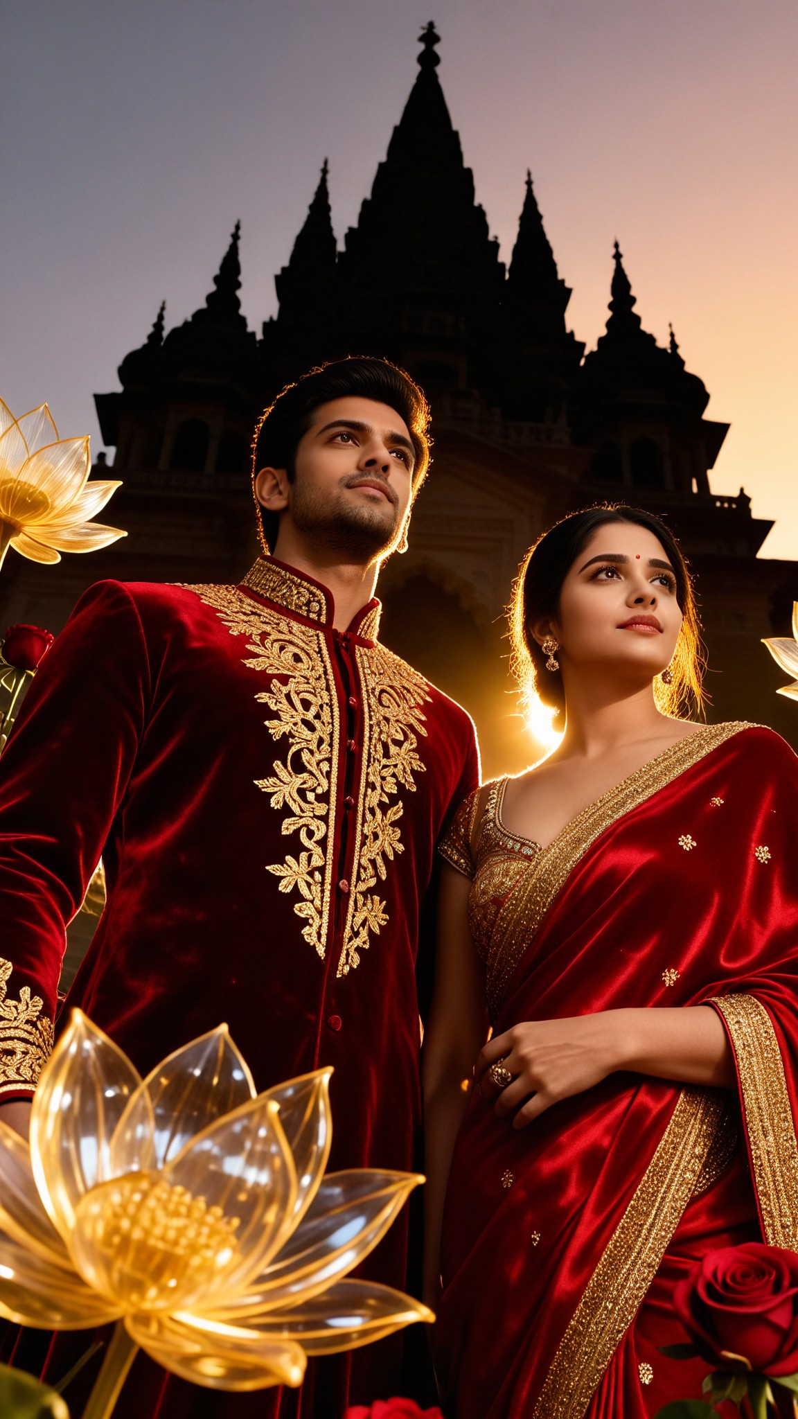 Velvet Palace Dream image