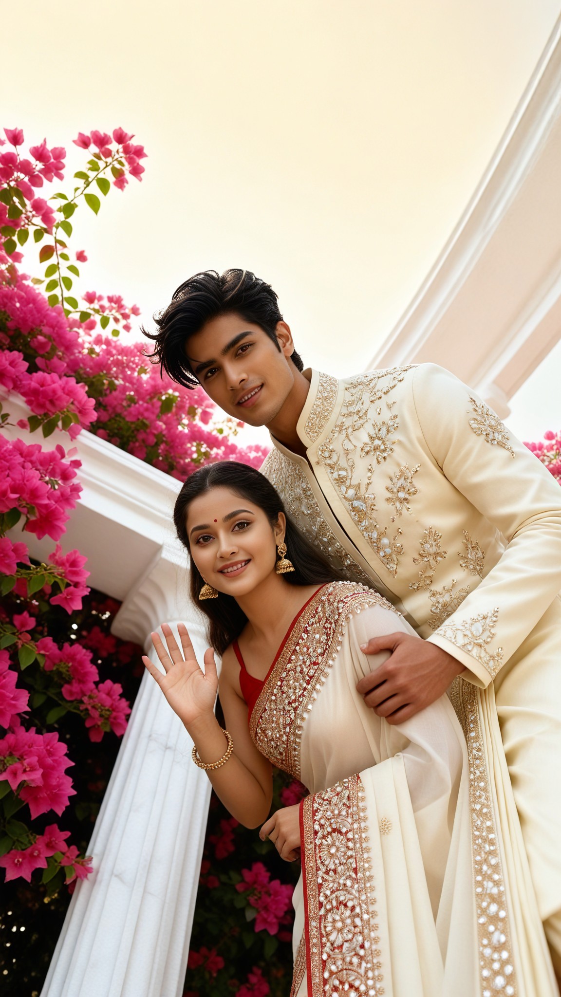 Ivory Pure Luxury image