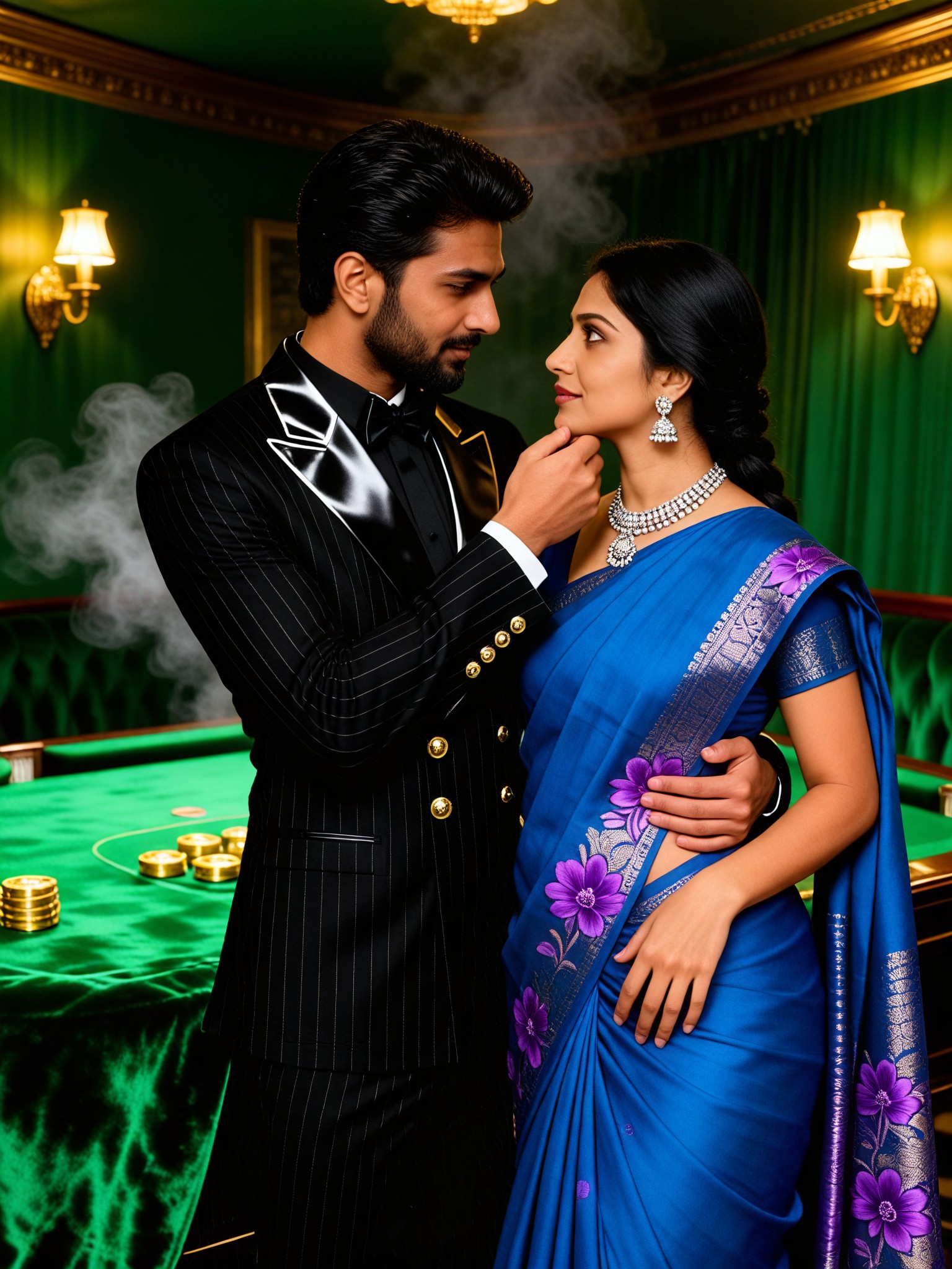 Gangster Boss: You Are Mine image