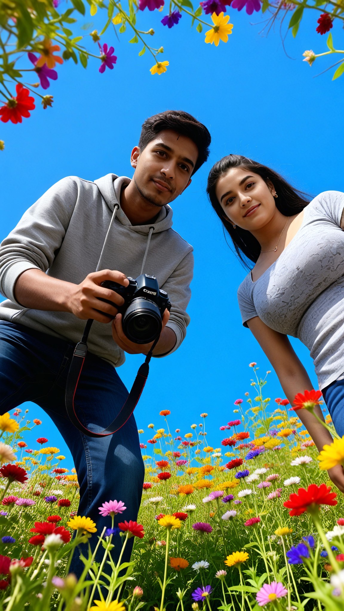 Flashback Bloom image