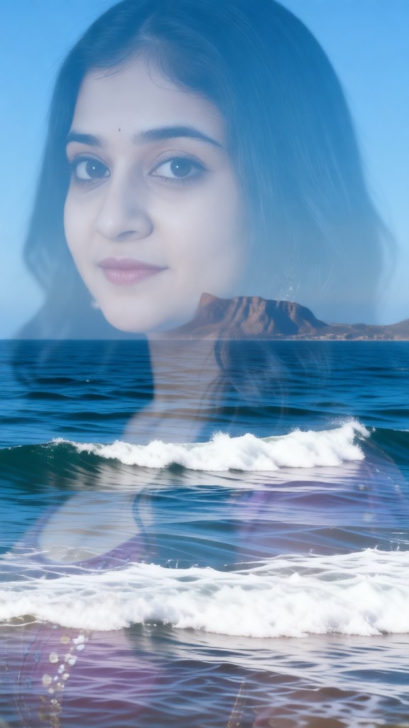 Blue Horizon, Blue Soul image