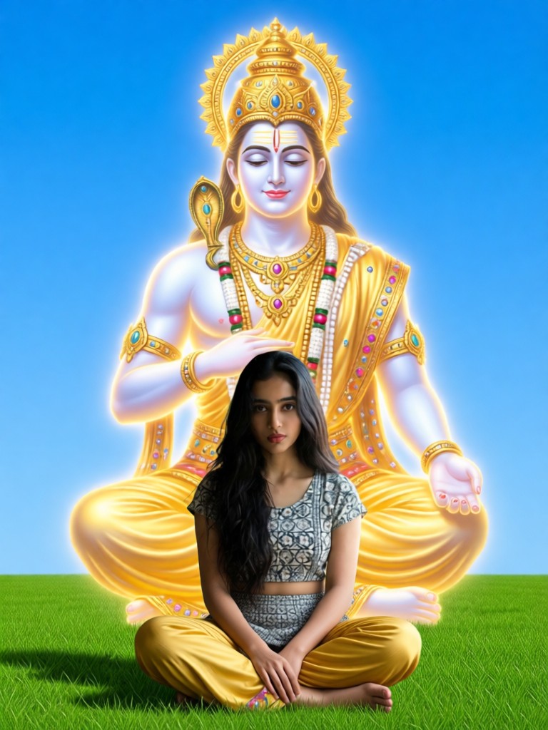 Murugan Blesses：12 image