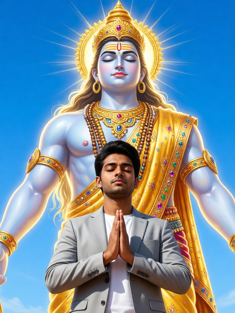 Murugan Blesses：13 image