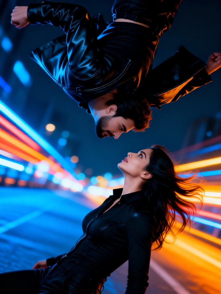 Beauty and Hero：02 image