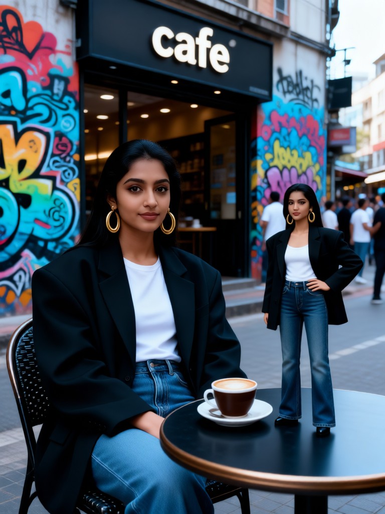 Street Style Icon image