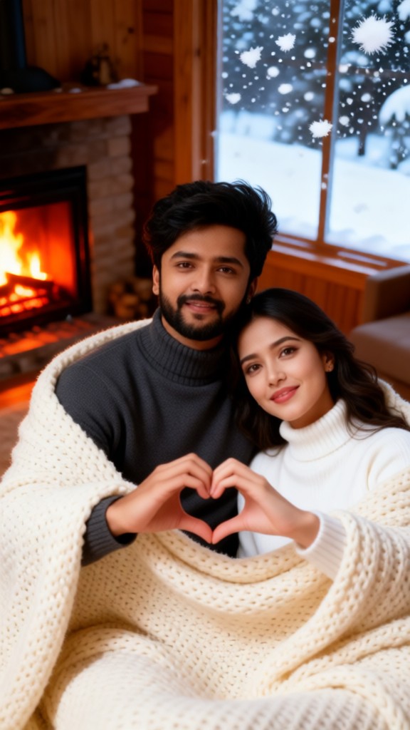 Couple Wallpaper-08 image