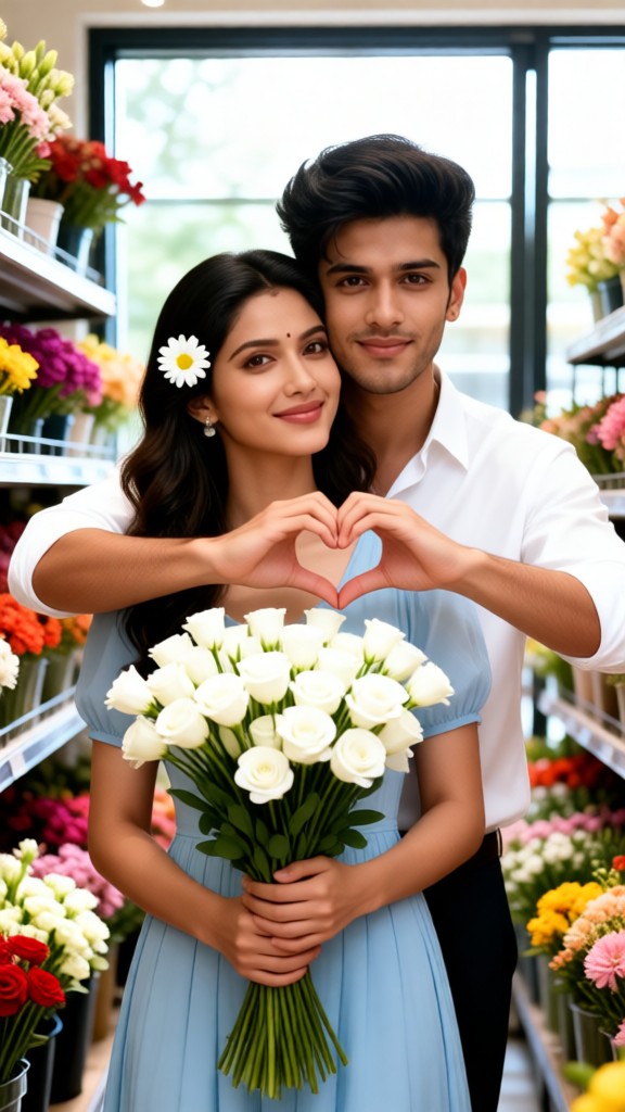 Couple Wallpaper-09 image