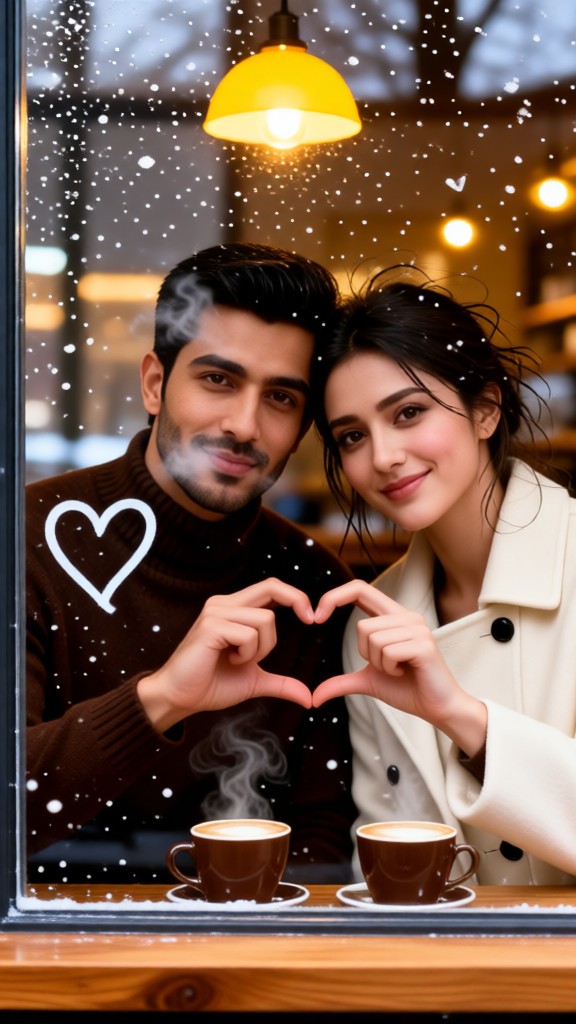 Couple Wallpaper-11 image