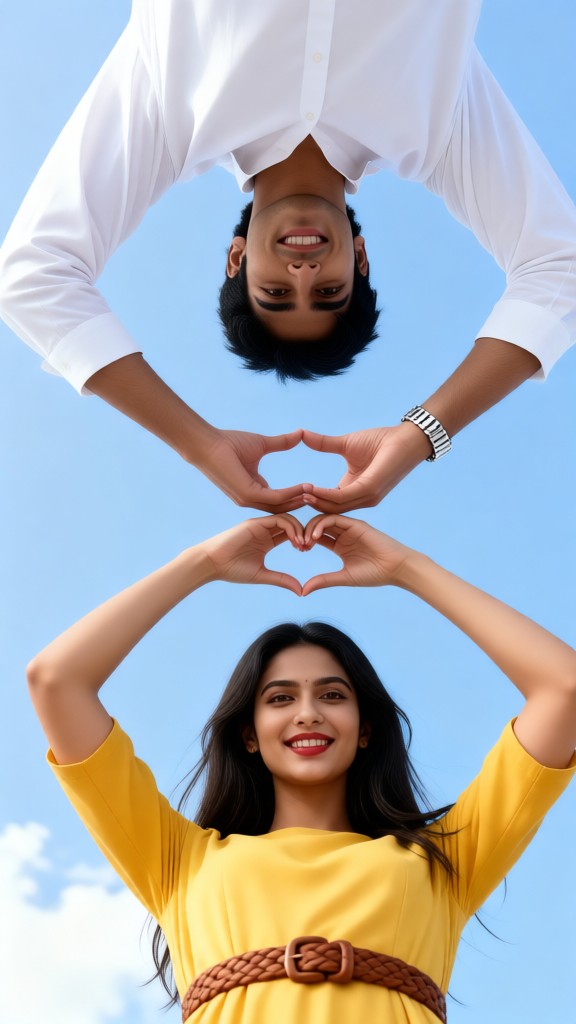 Couple Wallpaper-14 image