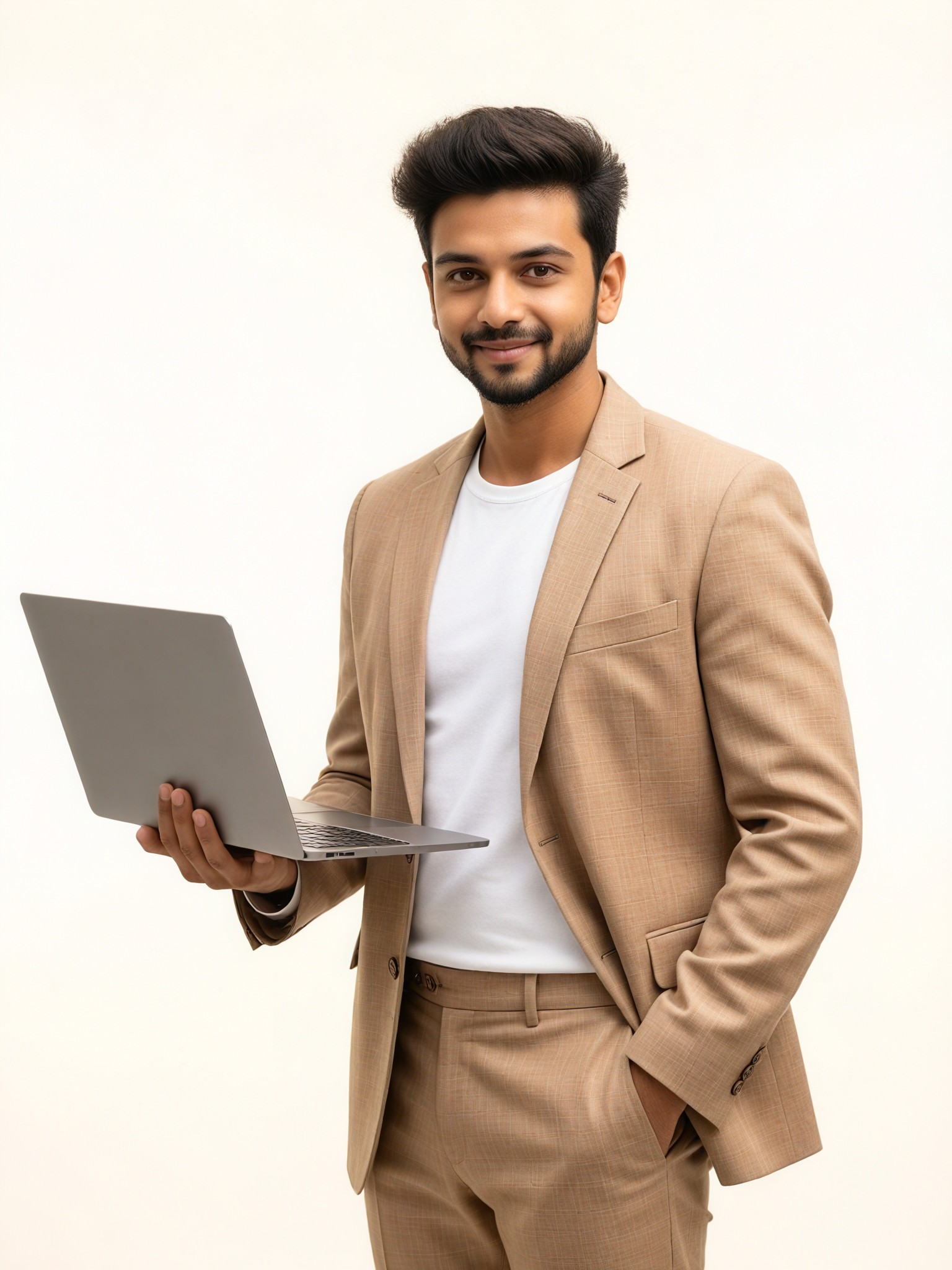 Ivory Executive Look image