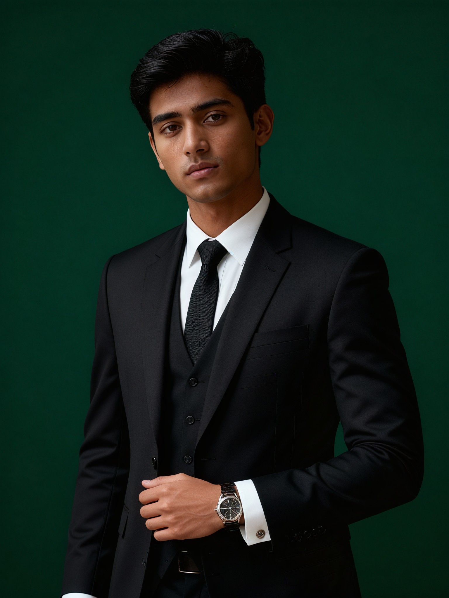 Emerald Business Maven image