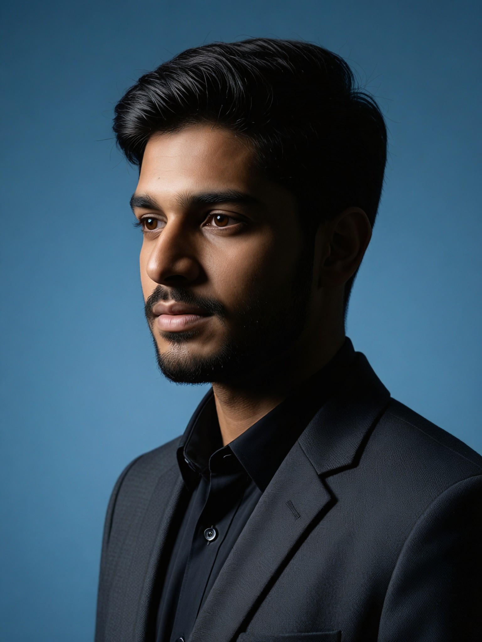 Tech Titan Profile image