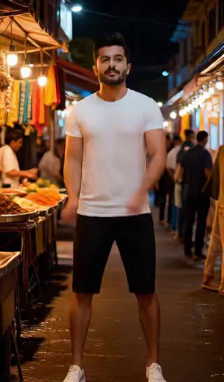 Vergnügungspark Dance-v image