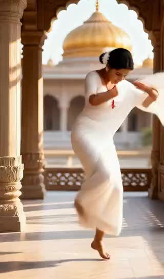 Ranu Ranu -pretty woman dance-18s image