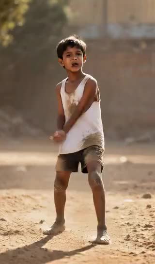 cute boy dances -right now now image