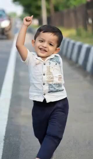 Baby Romantic Cowboy Dance image