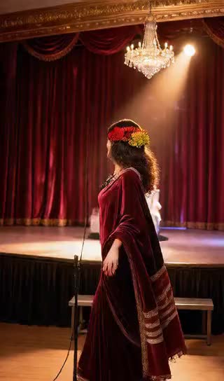 Dance image