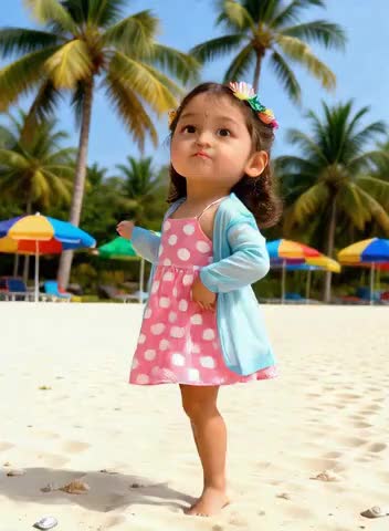 cute baby got back image