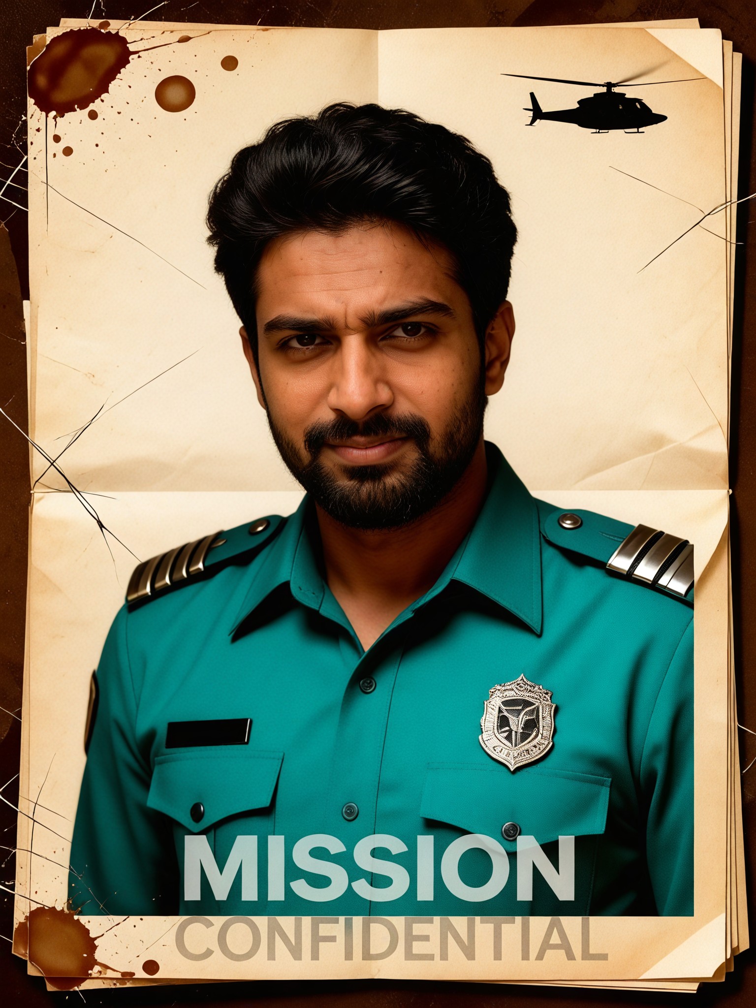 Confidential Agent -6 image
