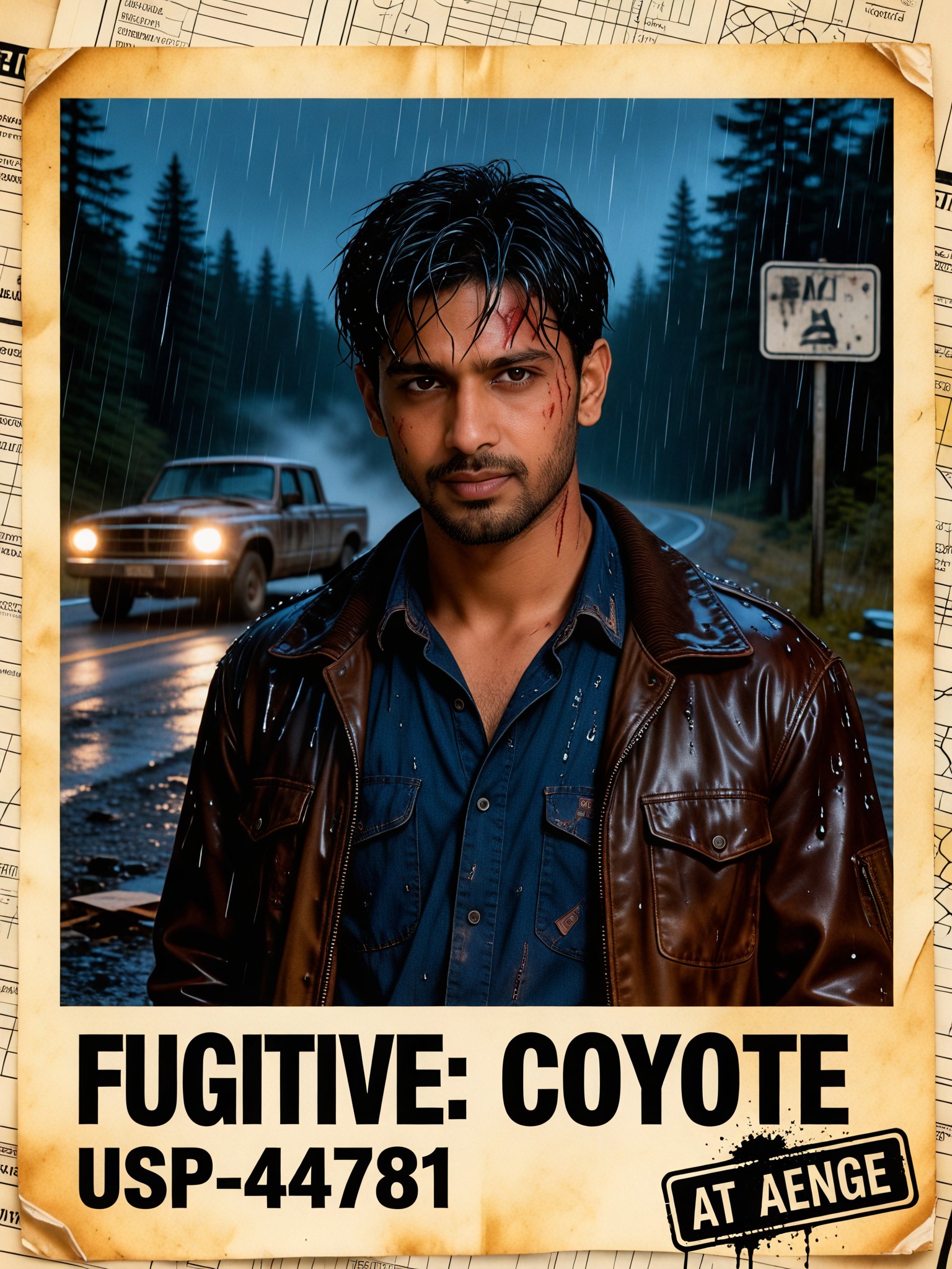 Confidential Agent -18 image