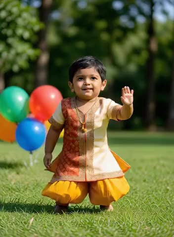 Baby Dance - Reverse car Dance image