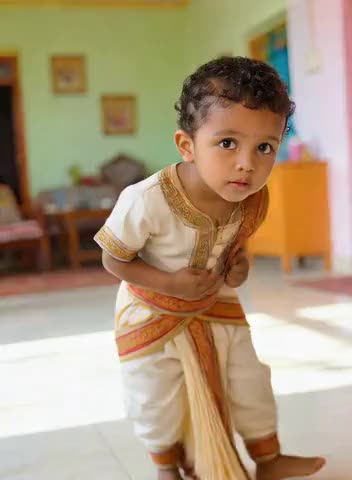Baby Dance - Sneaky Dance image