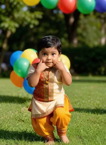 Baby Dance - Choo Choo Dance image