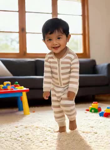 Baby Dance - Crossing Legs Dance image