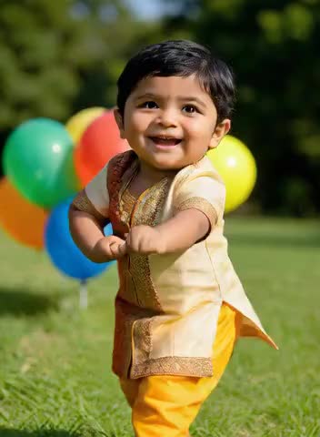 Baby Dance - Pastoral Dance image