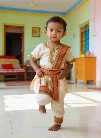 Baby Dance - Shuffle Dance image