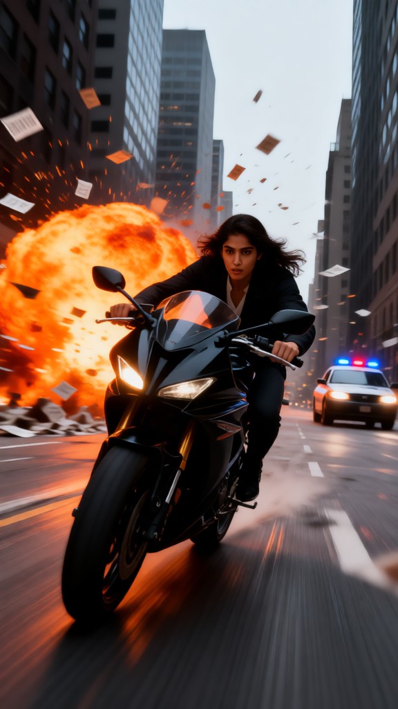 Chase Game - v1 image