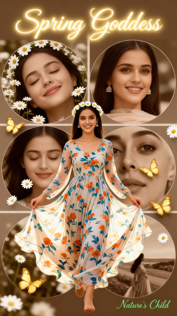 Kreative Frau Bild-07 image