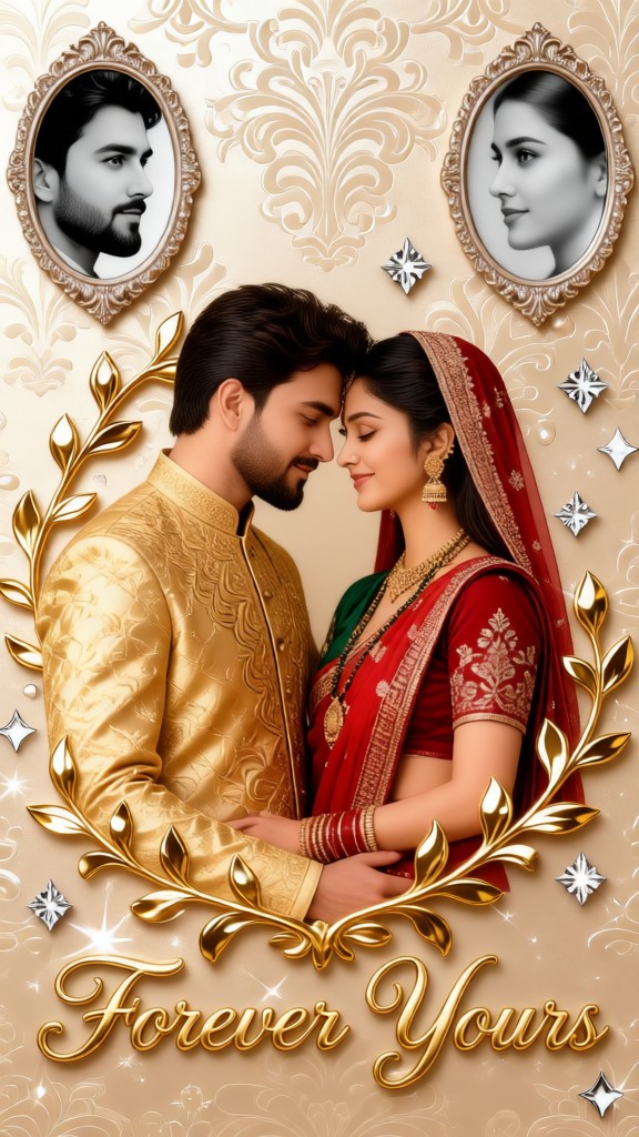 Creative couple picture-04 image