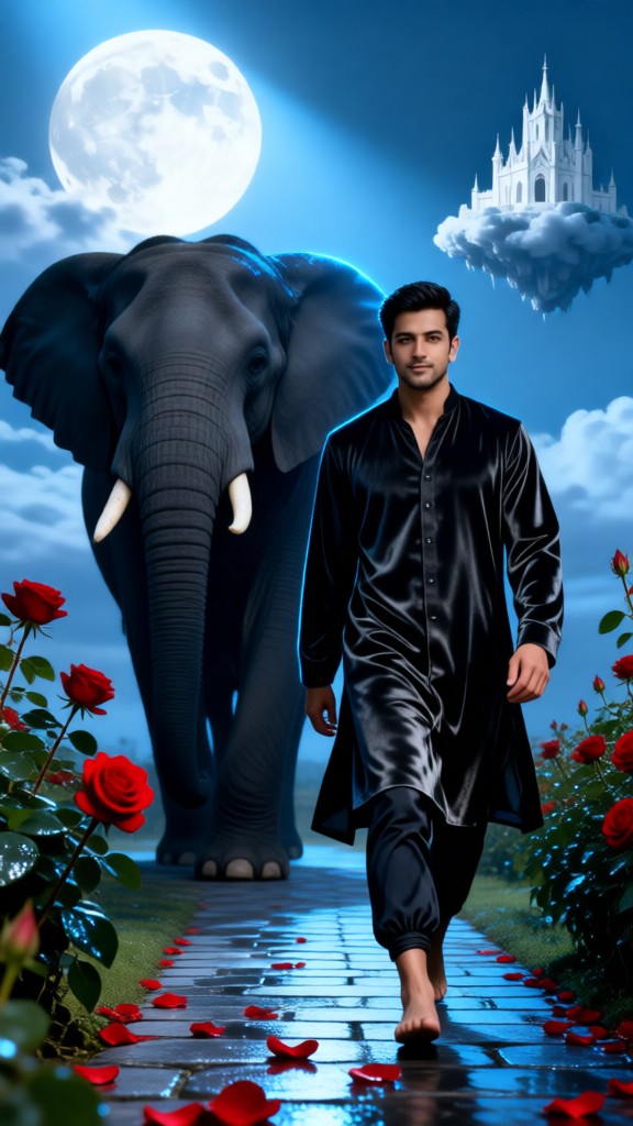 elephant image