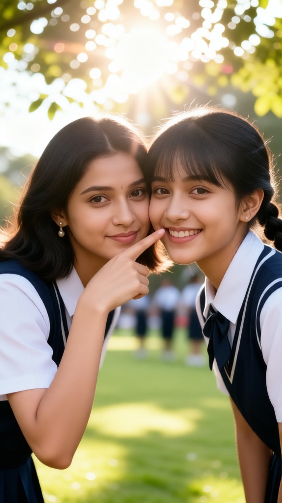 Girl besties-02 image