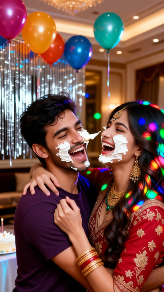 Happy Birthday image