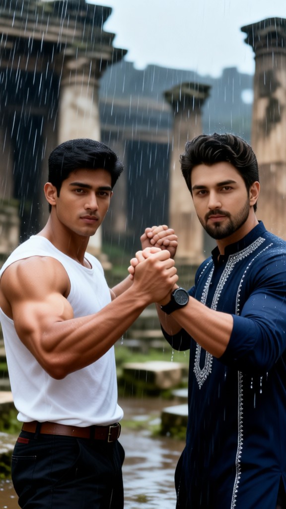 Good brother-03 image