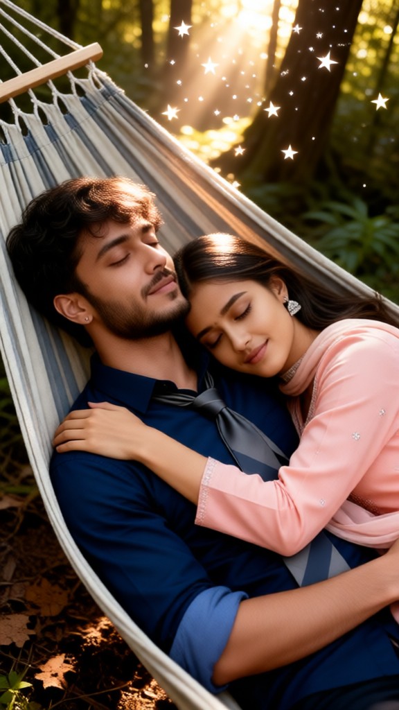 Sweet couple-13 image