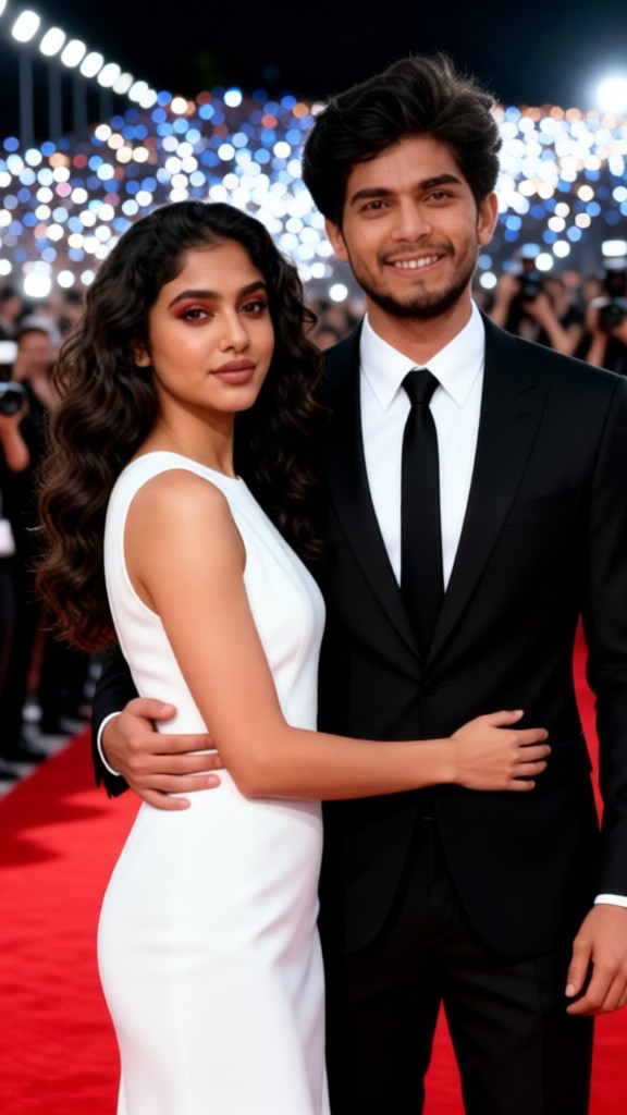 Sweet couple-15 image