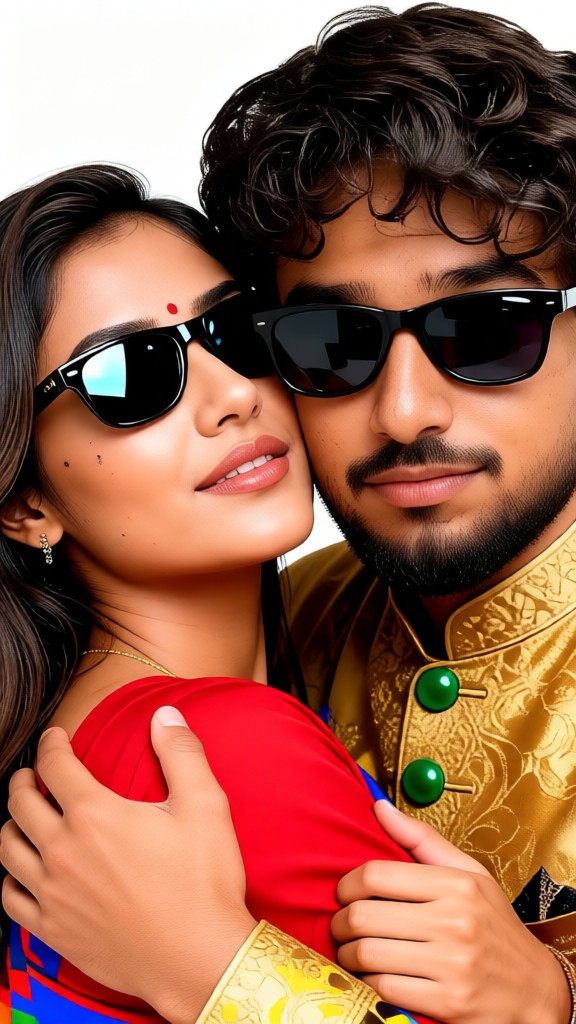 Sweet couple-16 image