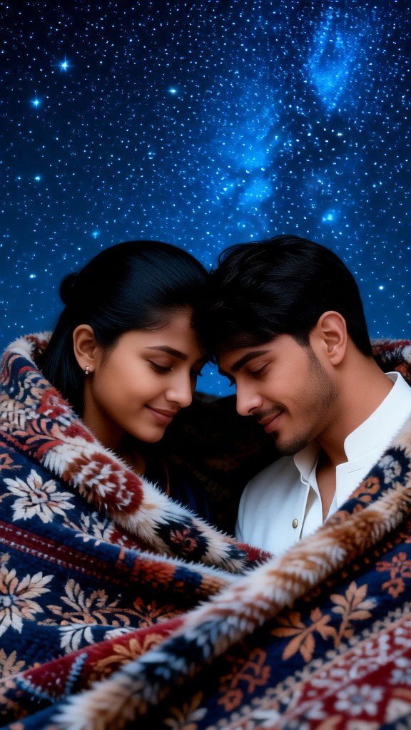 Sweet couple-17 image