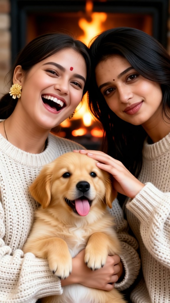 Girl besties-06 image