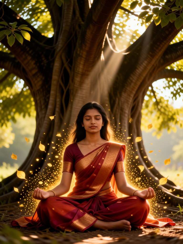 Buddha's Auspicious Day：05 image