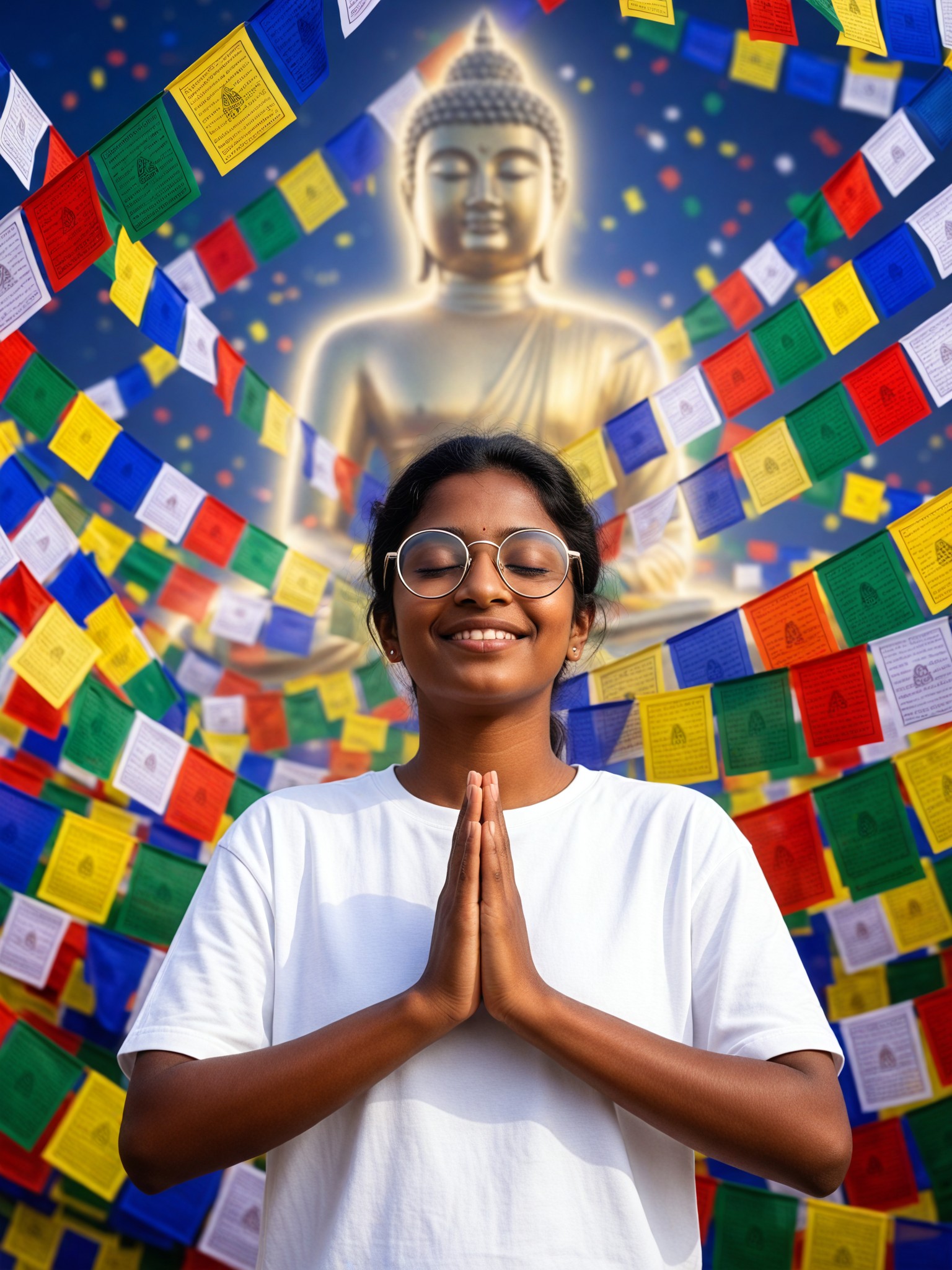 Der Tag des Buddha: 11 image