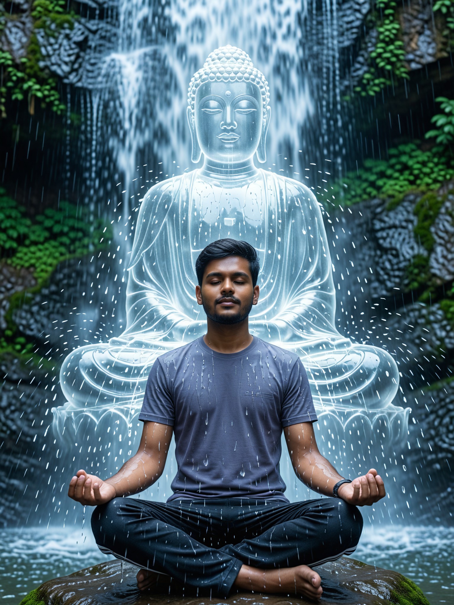 Buddha's Auspicious Day：12 image